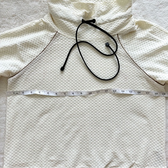 Koral women long sleeve top size M - Picture 7 of 8